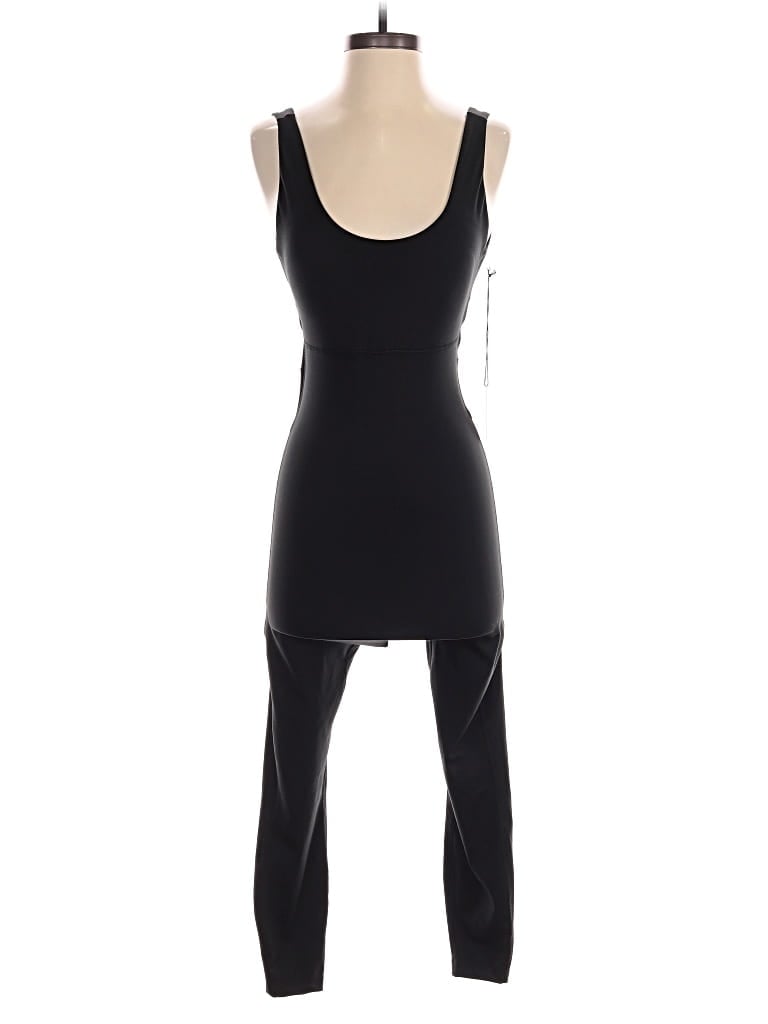 Sincerely Jules Jumpsuit In Black