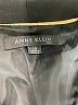 Anne Klein Gray Blazer Size 10 - photo 6