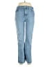 Hudson Jeans Hearts Blue Jeans Size 29 waist - photo 1
