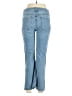 Hudson Jeans Hearts Blue Jeans Size 29 waist - photo 2