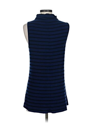 Ten Sixty Sherman Sleeveless T-Shirt (view 2)