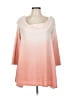 Torrid Pink Cardigan Size Med Plus (00) - photo 1
