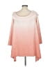 Torrid Pink Cardigan Size Med Plus (00) - photo 2