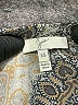 Joie 100% Silk Gray 3/4 Sleeve Silk Top Size XS - photo 7