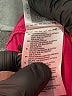 Adidas Stella McCartney Graphic Pink Active Pants Size S - photo 7