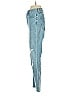 Madewell Hearts Blue Jeans Size 24 waist - photo 5