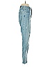 Madewell Hearts Blue Jeans Size 24 waist - photo 4