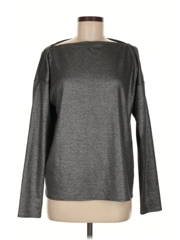 Worth New York Long Sleeve Top (view 1)