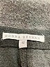 Donna Degnan Chevron-herringbone Gray Dress Pants Size 12 - photo 7