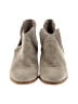 Vince Camuto Gray Ankle Boots Size 6 1/2 - photo 2