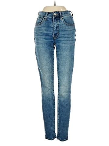 Lucky Brand Jeans (view 1)