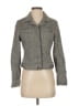 Boston Proper Tweed Gray Jacket Size 1 (estimated) - photo 1