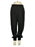 Joie 100% Polyester Solid Black Casual Pants Size XS - photo 1