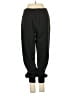 Joie 100% Polyester Solid Black Casual Pants Size XS - photo 2