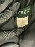 J.Crew Black Vest Size 1 - photo 6