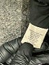 J.Crew Black Vest Size 1 - photo 7