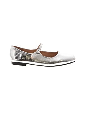 Assorted Brands Flats