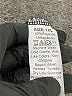 Unbranded Black Zip Up Hoodie Size 1X - photo 7