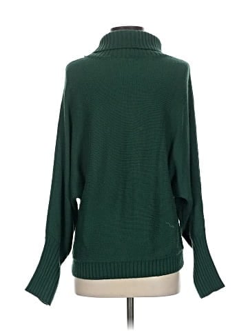 Assorted Brands Turtleneck Sweater (view 2)