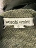 wasabi + mint Green Pullover Sweater Size S - photo 7