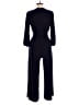Neiman Marcus Solid Blue Jumpsuit Size 6 - photo 2