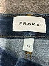 FRAME Blue Jeans Size 25 waist - photo 6
