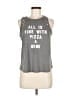 Grayson Threads Gray Tank Top Size M - photo 1