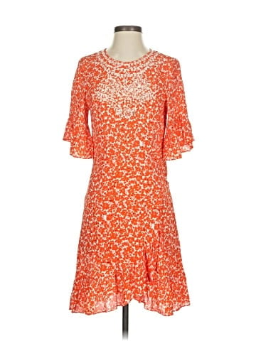 Ranna Gill Cocktail Dress (view 1)