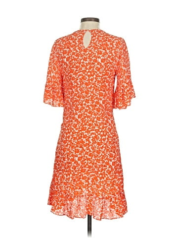Ranna Gill Cocktail Dress (view 2)