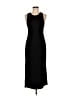 LA Made Black Cocktail Dress Size M - photo 1
