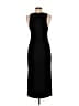 LA Made Black Cocktail Dress Size M - photo 2