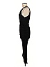 LA Made Black Cocktail Dress Size M - photo 5