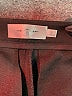 Charm Black Casual Pants Size S - photo 7