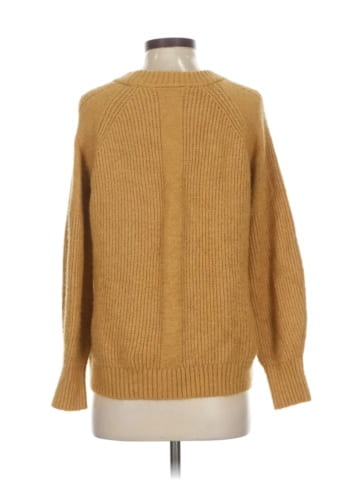 Topshop Pullover Sweater (view 2)