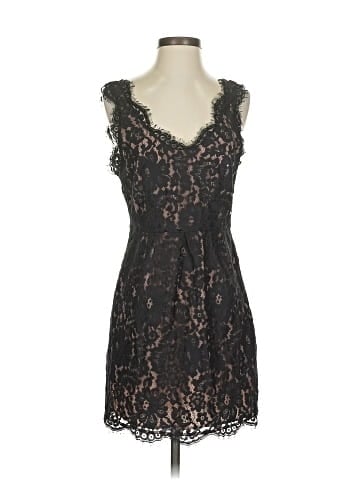 Joie Cocktail Dress (view 1)