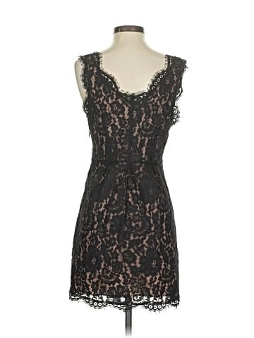 Joie Cocktail Dress (view 2)