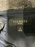 Talbots Argyle Burgundy Formal Skirt Size 2 (petite) - photo 3