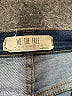 We the Free Hearts Blue Jeans Size 29 waist - photo 4
