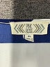 Pink Rose 100% Polyester Stripes Blue Casual Dress Size XL - photo 7