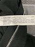 Zara Black Romper Size XS - photo 5