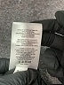 Express Solid Black Cocktail Dress Size XS - photo 8