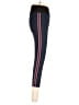 Michi Color Block Blue Active Pants Size XS - photo 2