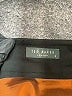 Ted Baker London Solid Black Formal Skirt Size 6 (2) - photo 4