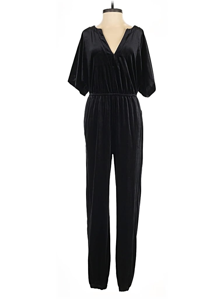Pre-owned Sofia Jeans By Sofia Vergara Jumpsuit In Black