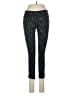 Nike Print Black Active Pants Size M - photo 1
