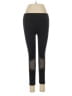 Fab Black Active Pants Size M - photo 1