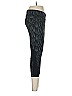 Nike Print Black Active Pants Size M - photo 4