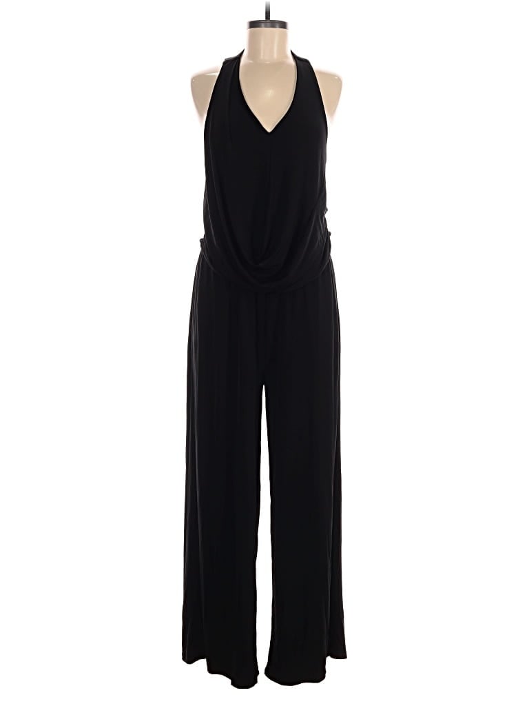 Inc International Concepts Jumpsuit In Black