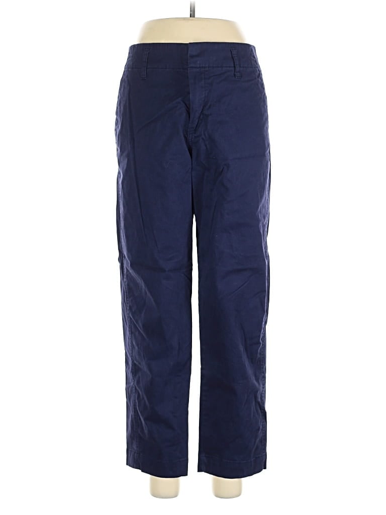 Pre-owned A New Day Casual Pants In Blue