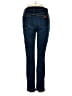 Joe's Jeans Stripes Blue Jeans Size 25 waist - photo 2